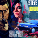 Illustration for article titled Heres Screenshots Of The Car Chase From iBullitt/i But With The Mustang Replaced By A Saturn SL1